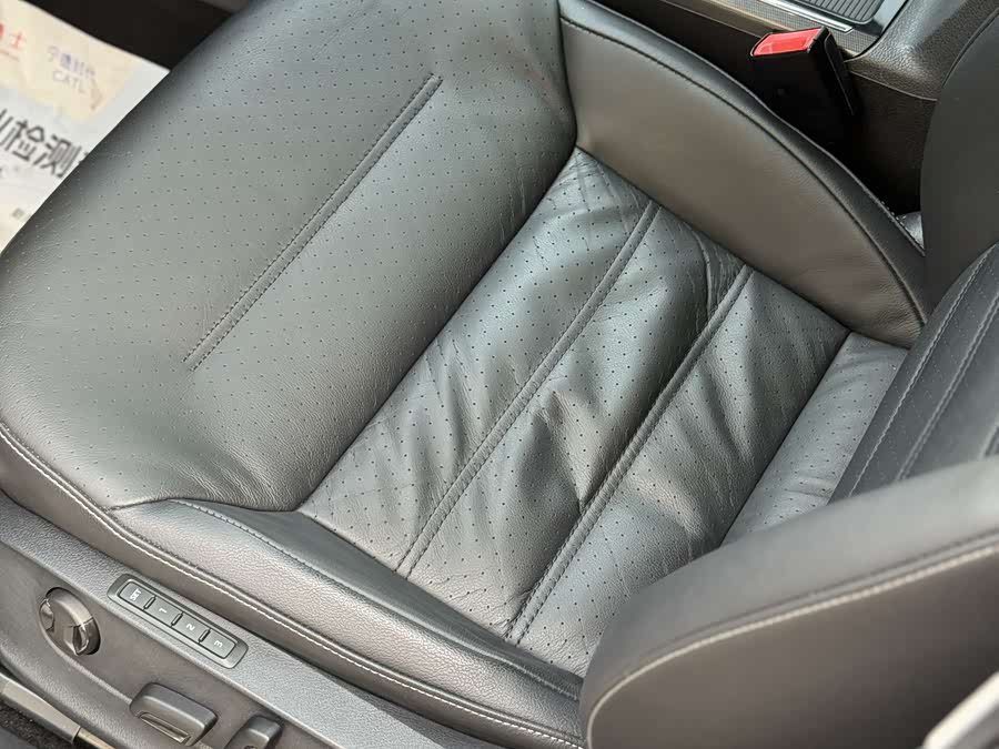 Volkswagen Passat 2016, фото 11