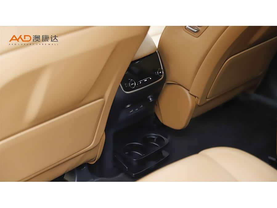 Li Auto L7 2022, фото 10