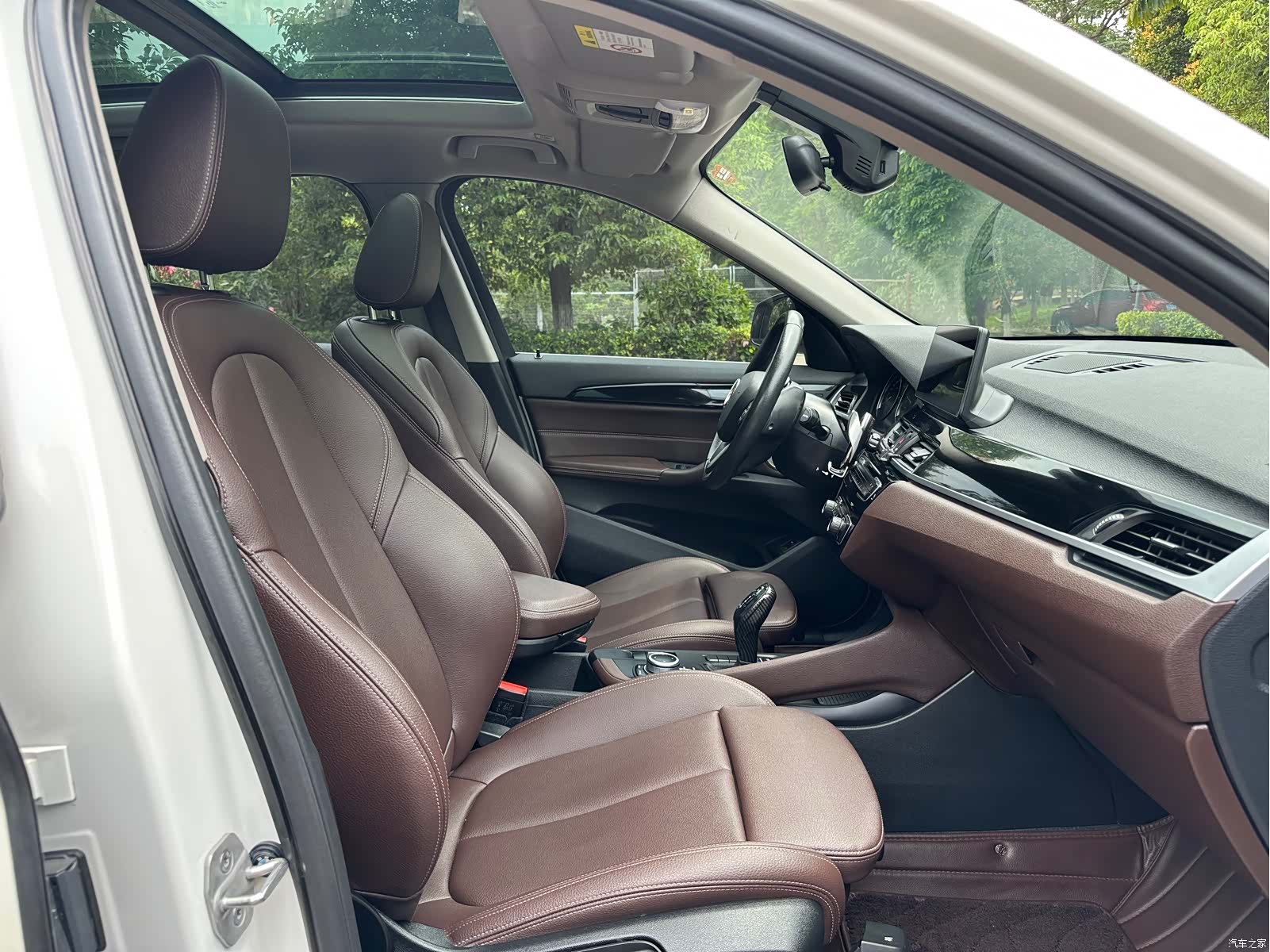 BMW X1, 2021 42