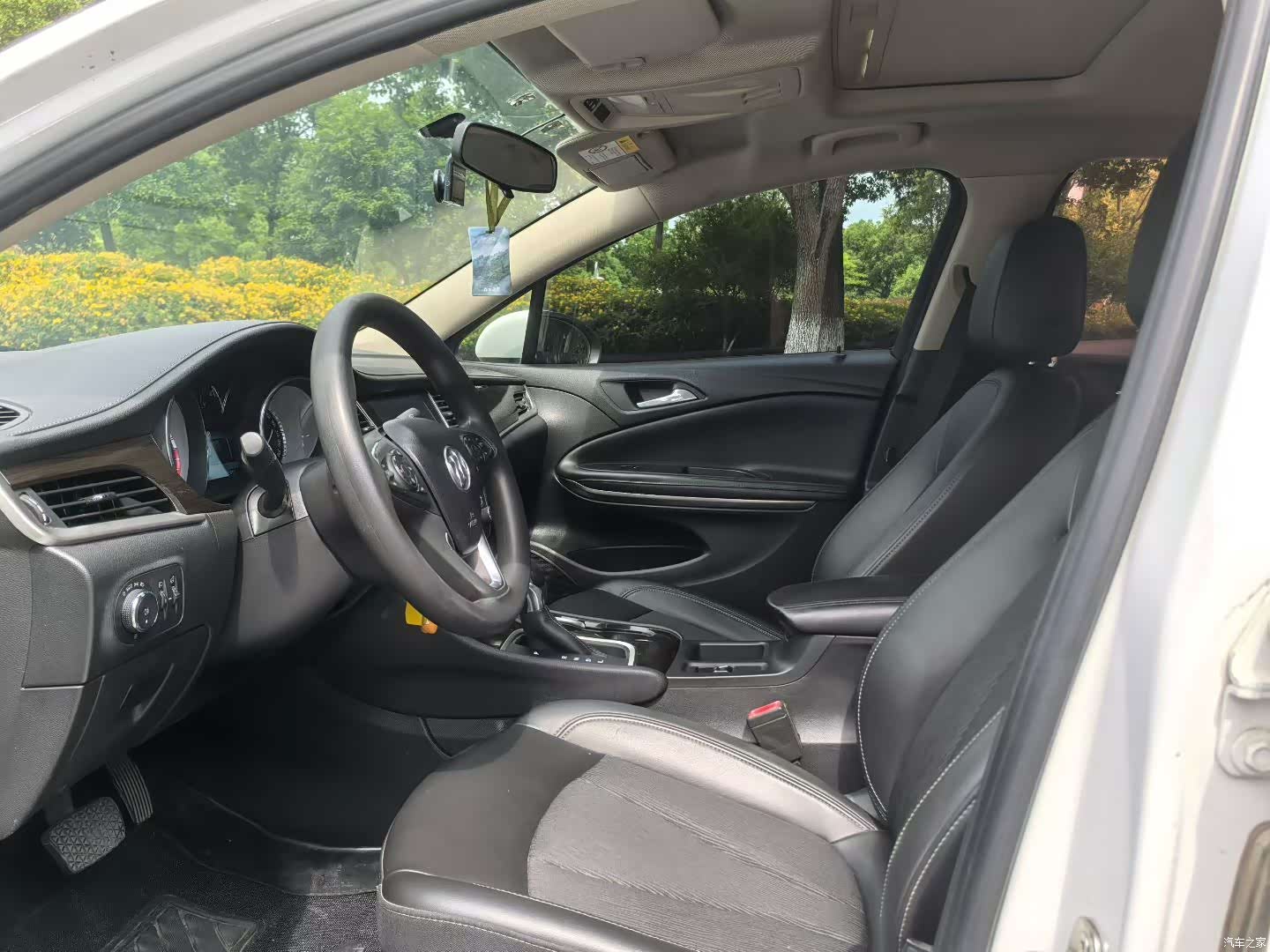 Buick Verano, 2018 4