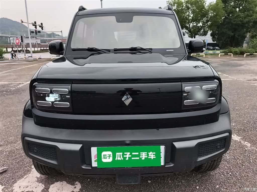 Wuling Yep, 2024 3