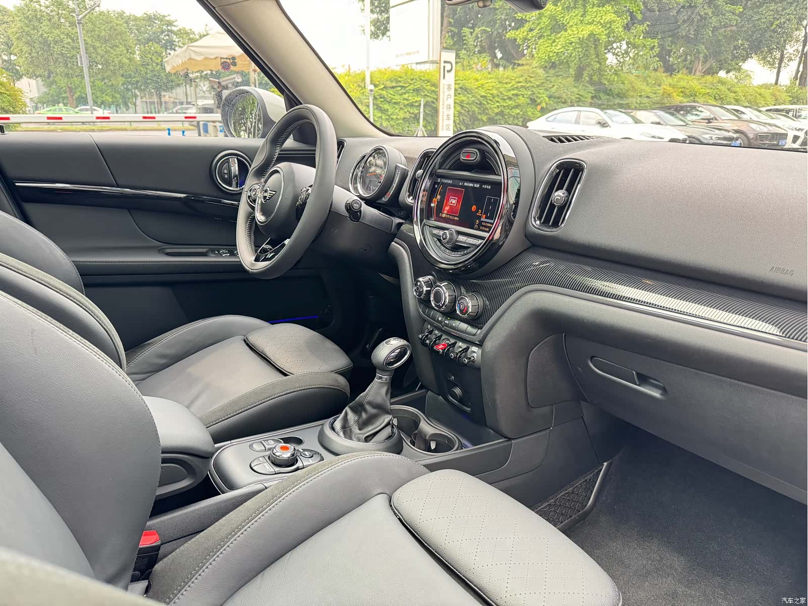 Mini Countryman, 2019 13