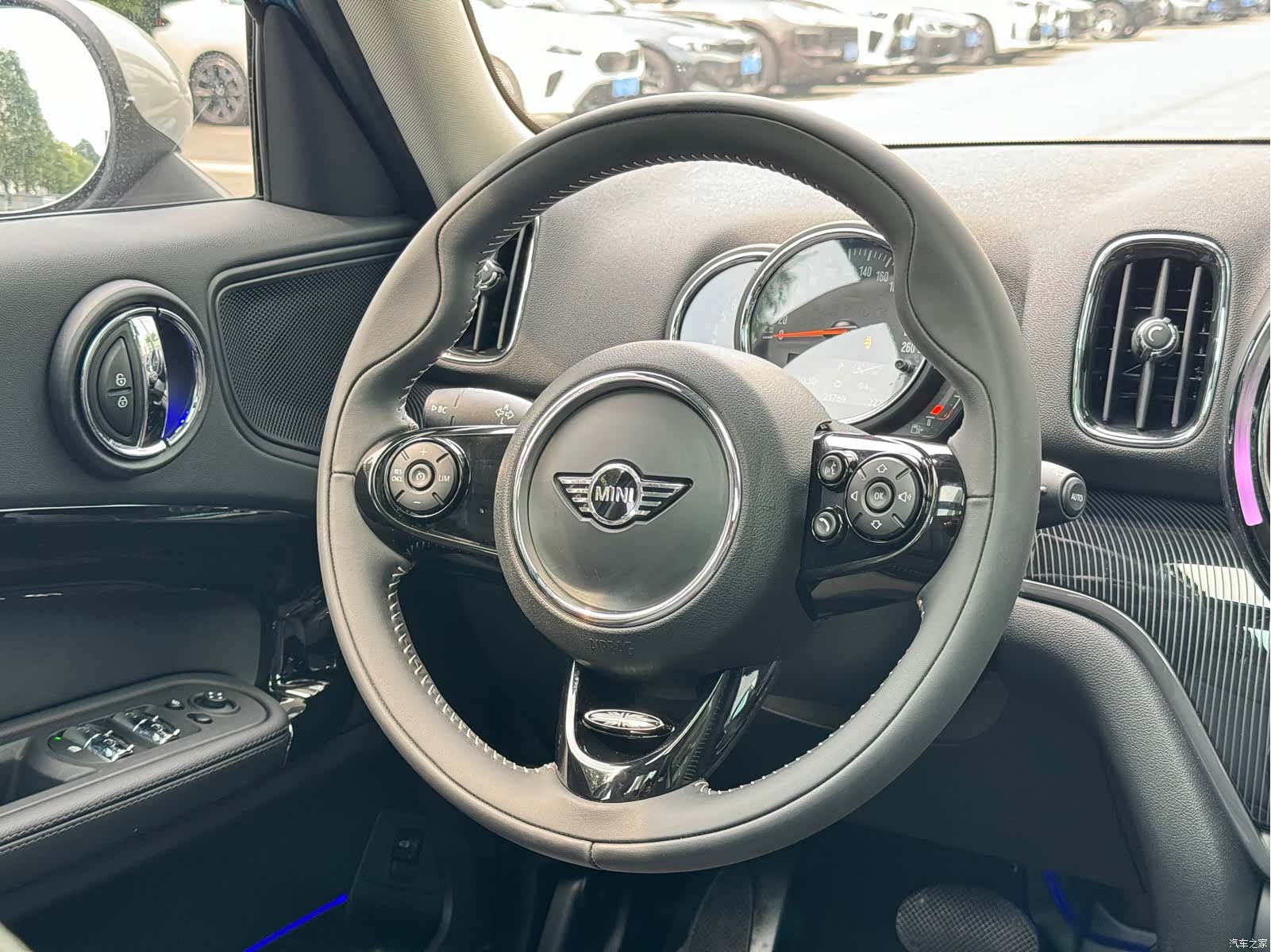 Mini Countryman, 2019 10