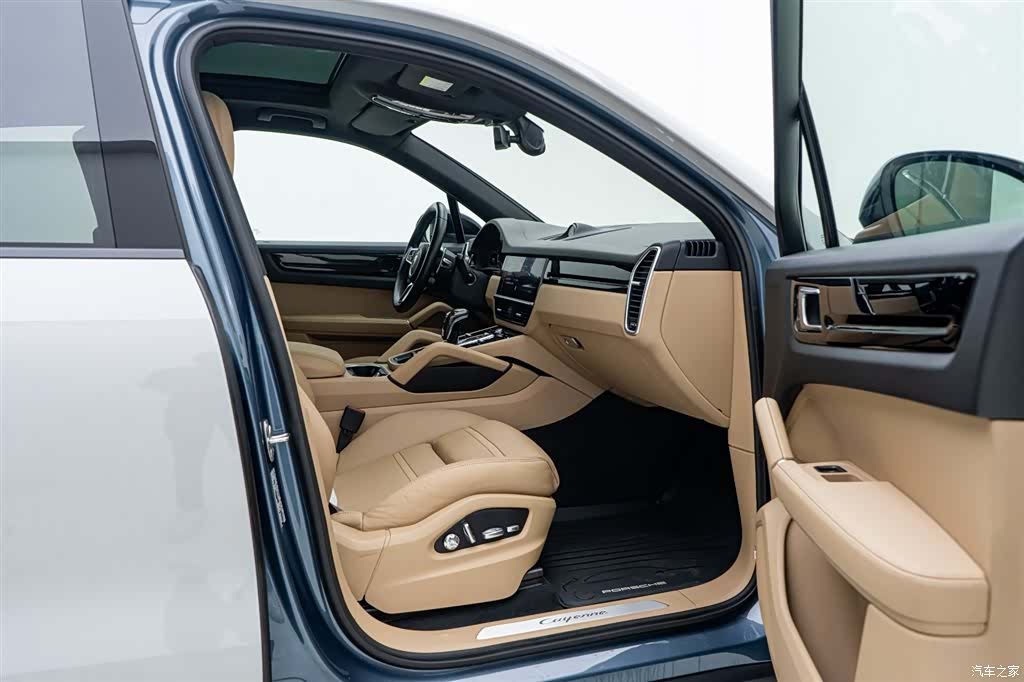 Porsche Cayenne, 2018 18