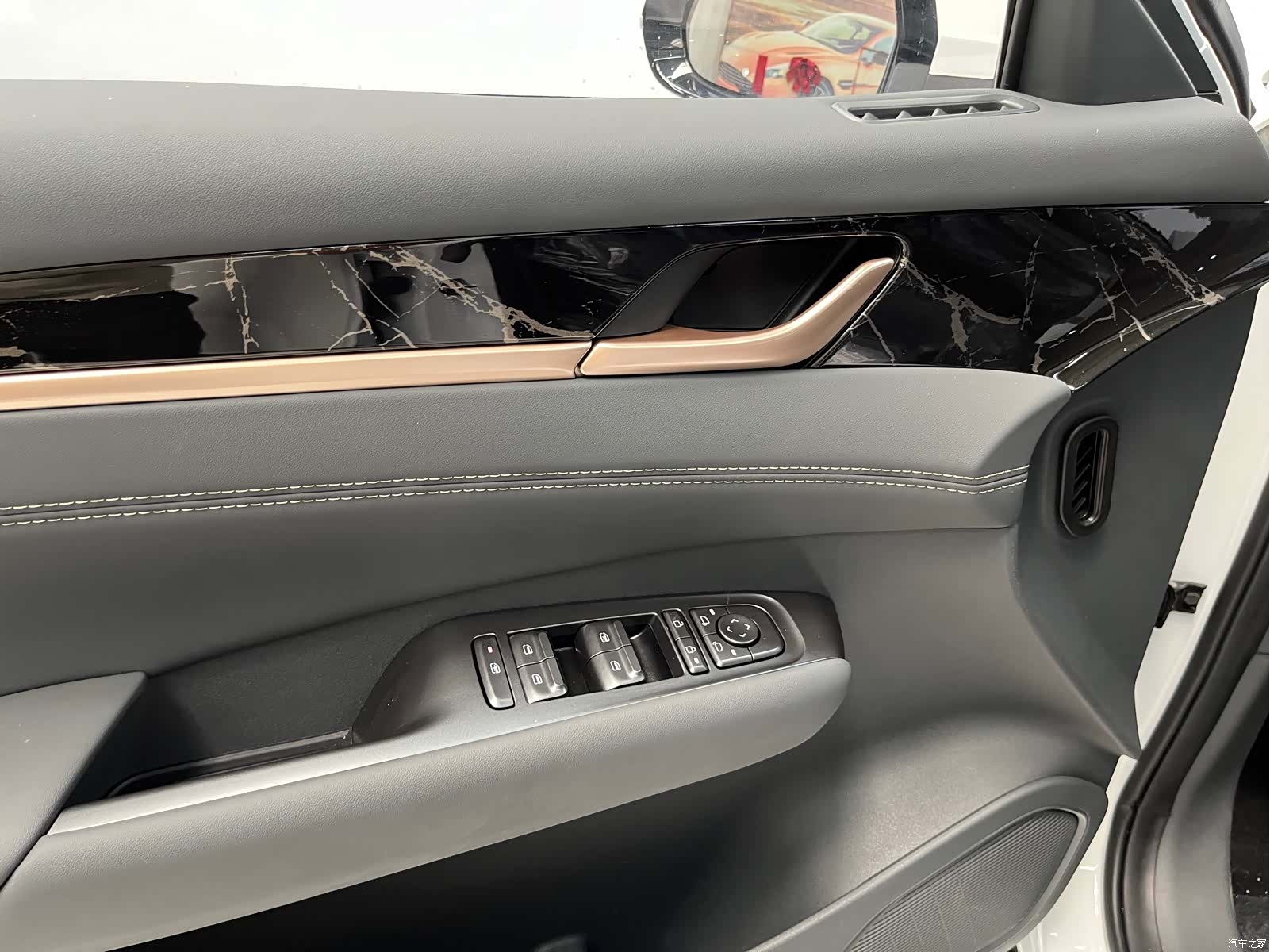 Wuling Starlight, 2026 6