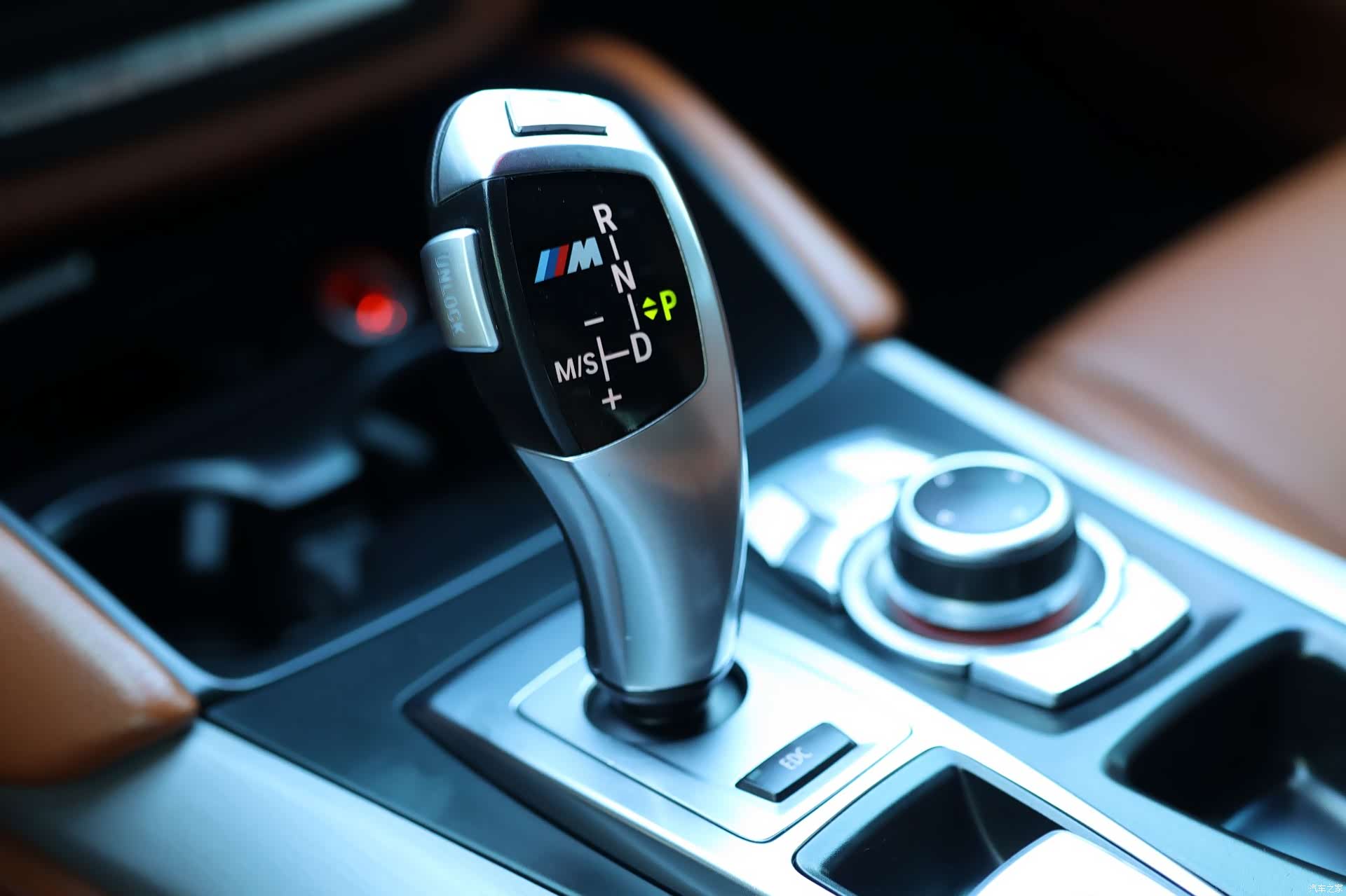 BMW X6, 2012 10