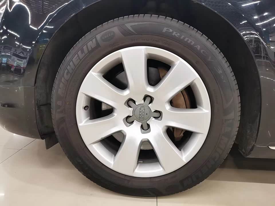 Audi A8 Audi A8