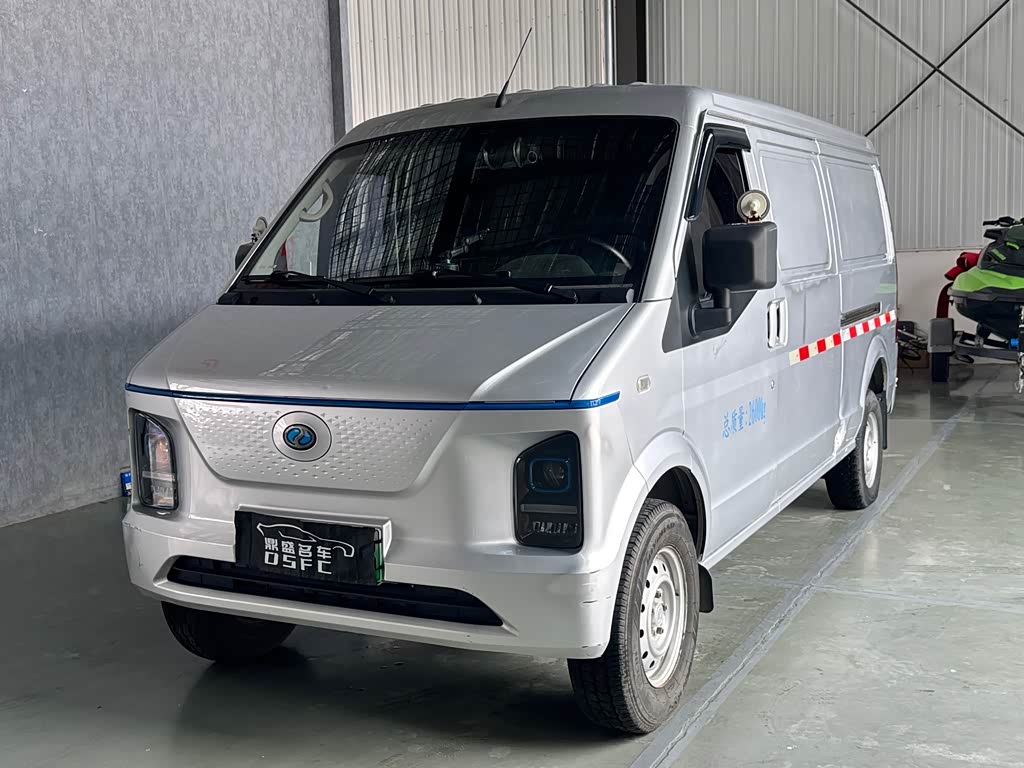 Ruichi EC35