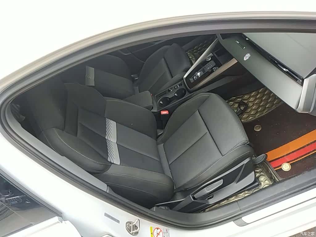 Audi A3, 2022 25