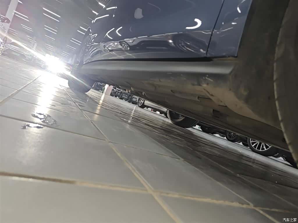 BYD Seal, 2024 21