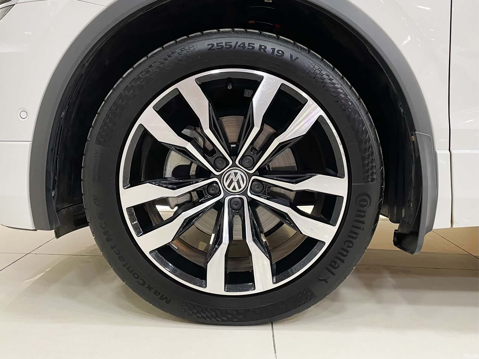 Volkswagen Tiguan L, 2019 12