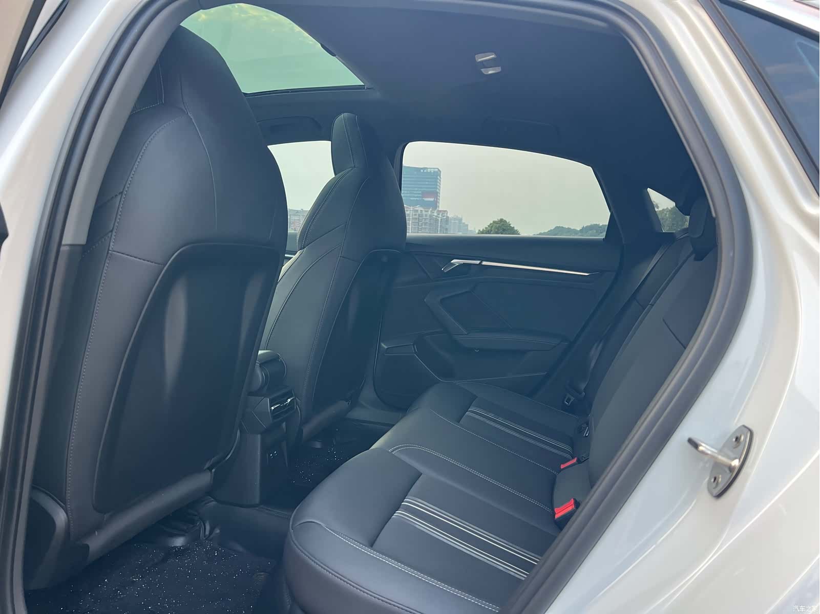 Audi A3, 2022 10