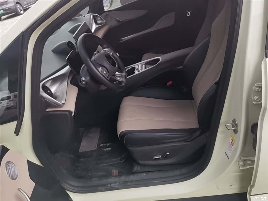 BYD Dolphin, 2023 15