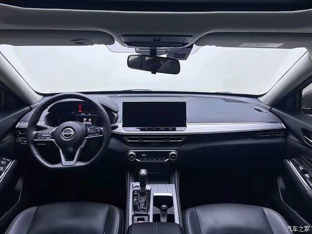 Nissan Teana, 2024 7