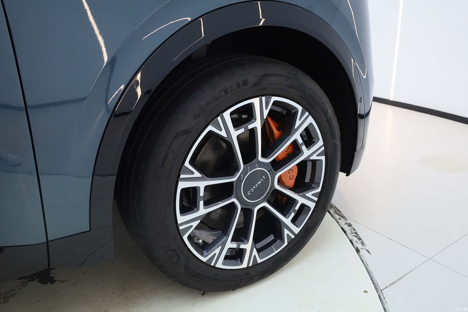 Lynk & Co 02, 2025 23