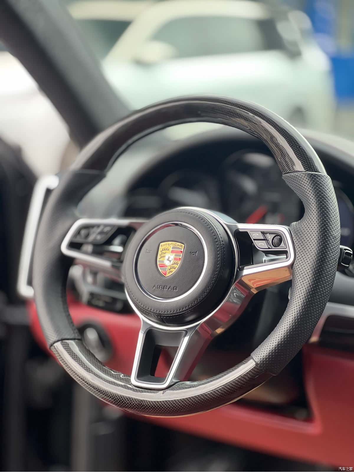 Porsche Cayenne, 2013 6
