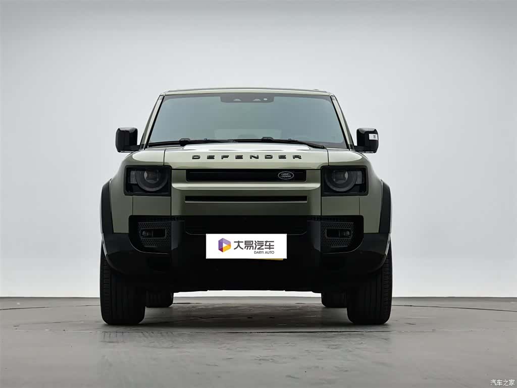 Land Rover Defender, 2021 2