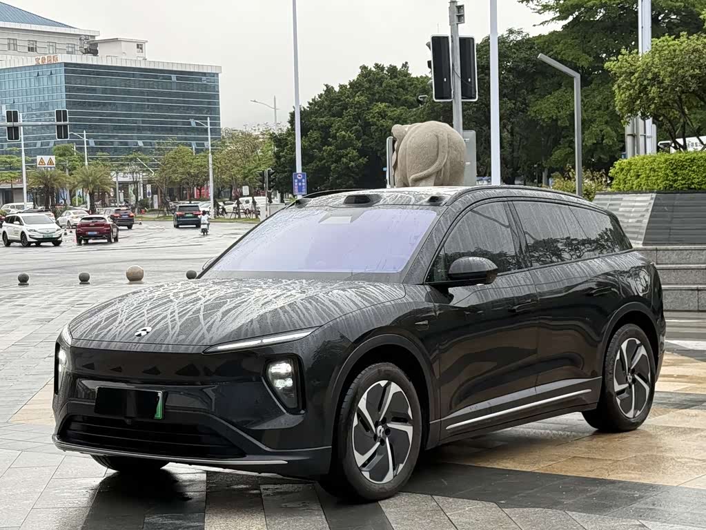 NIO ES6
