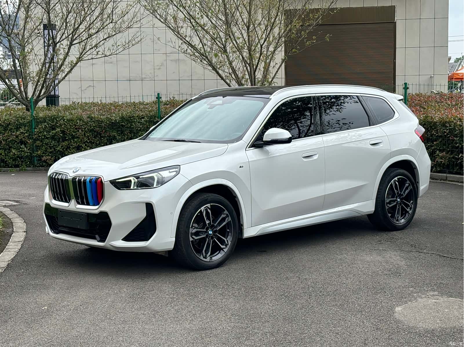 BMW X1, 2023 2