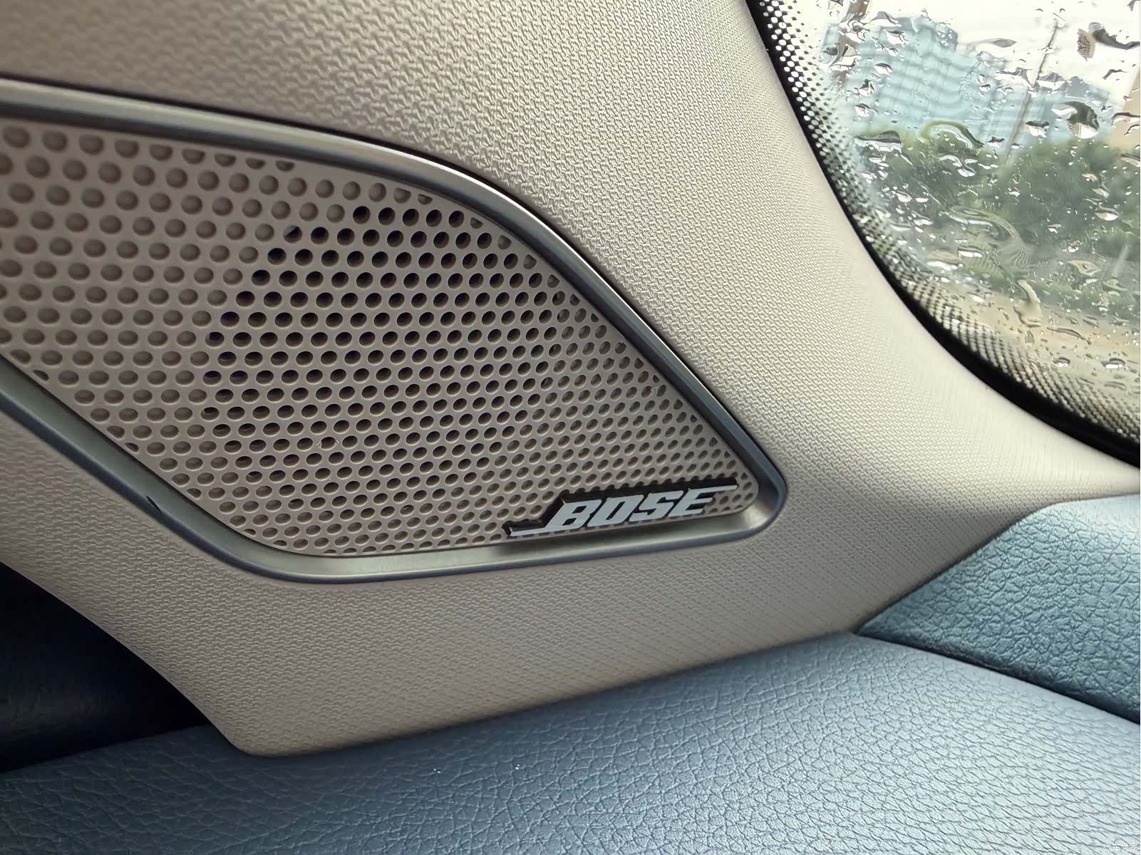 Geely Preface, 2020 15