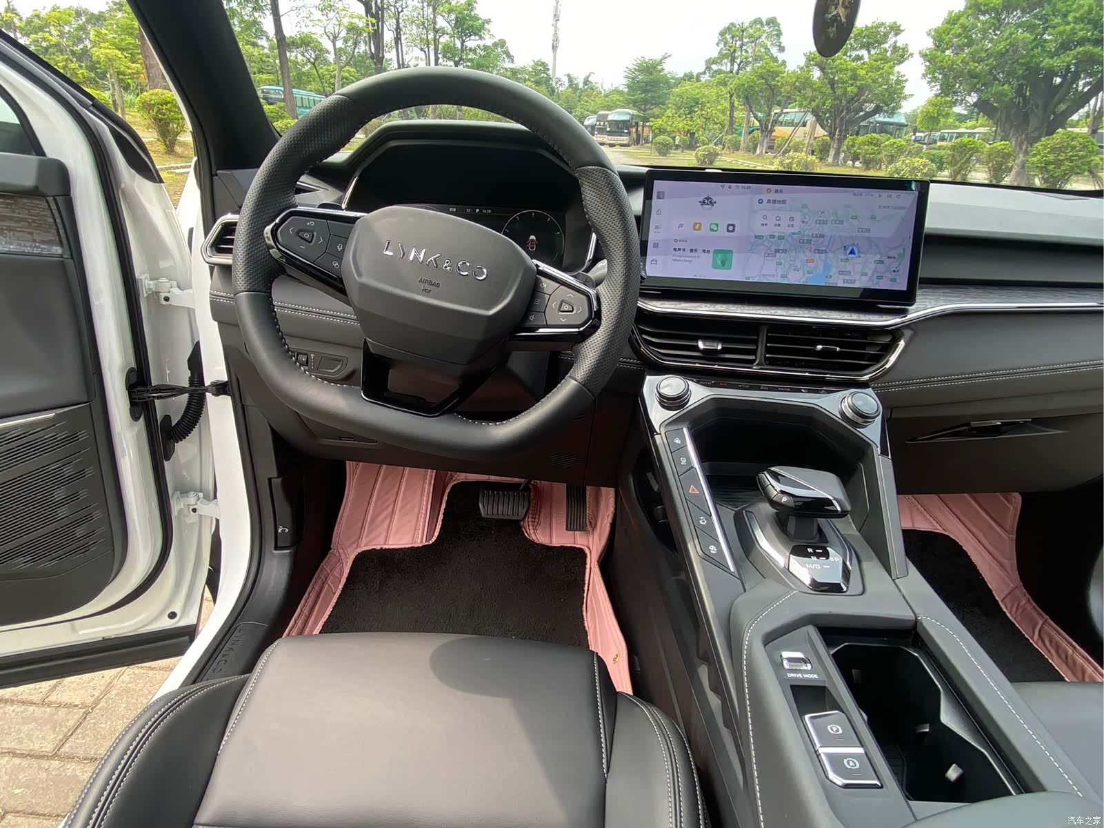 Lynk & Co 02, 2024 7