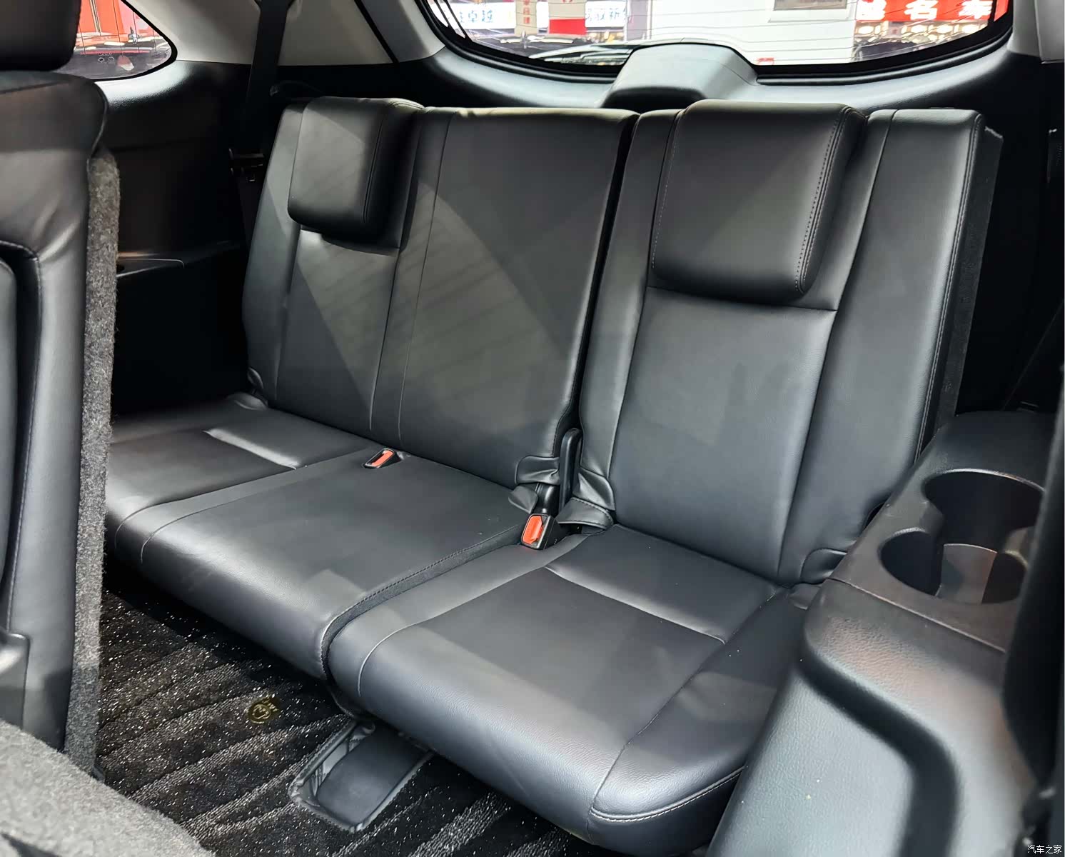 Toyota Highlander, 2019 11