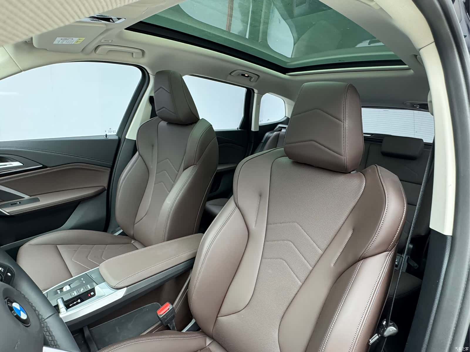 BMW X1, 2023 11