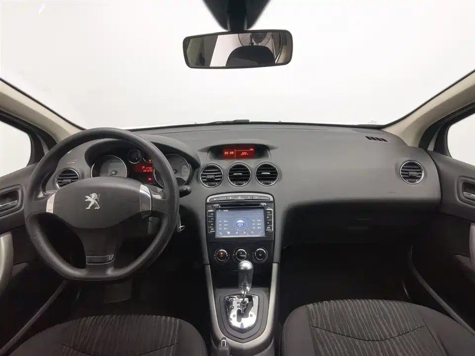 Peugeot 408 Peugeot 408