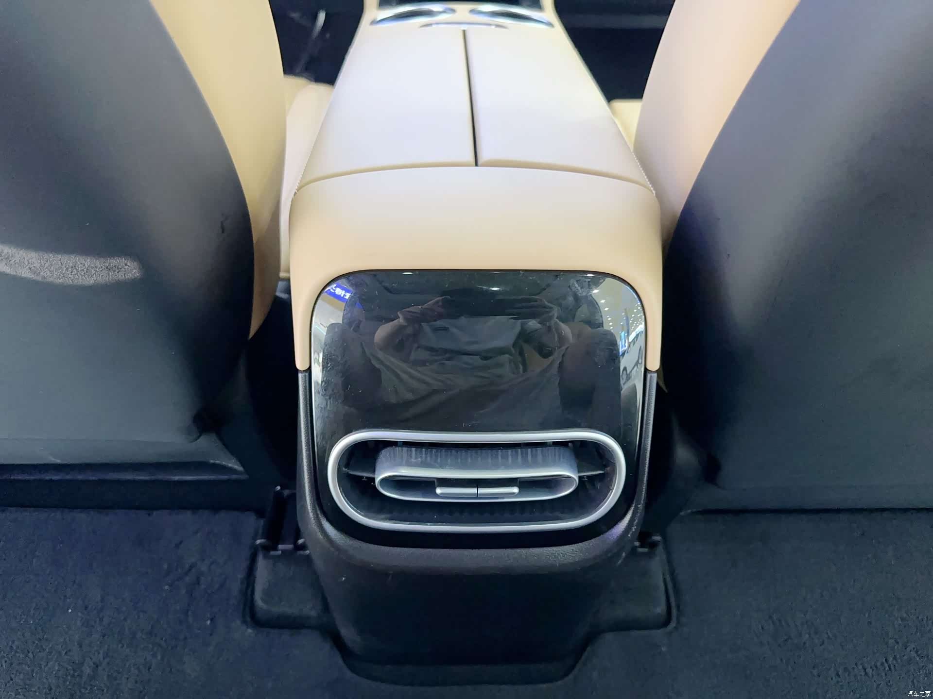 Leapmotor C11, 2025 29