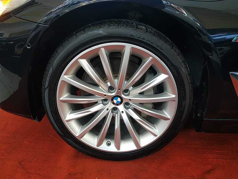 BMW 5 series BMW 5 series