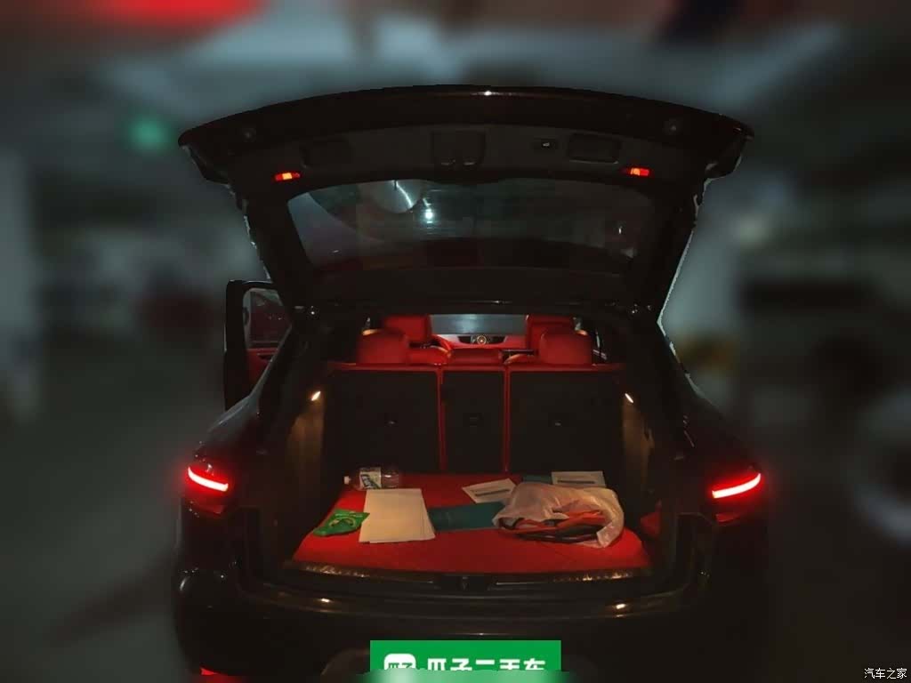 Porsche Macan, 2016 15