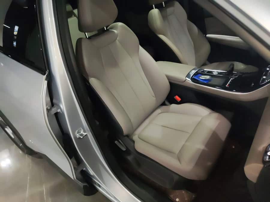 Geely Atlas L 2025, фото 21
