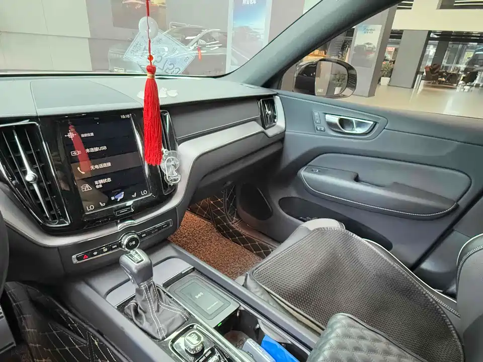 Volvo XC60 Volvo XC60