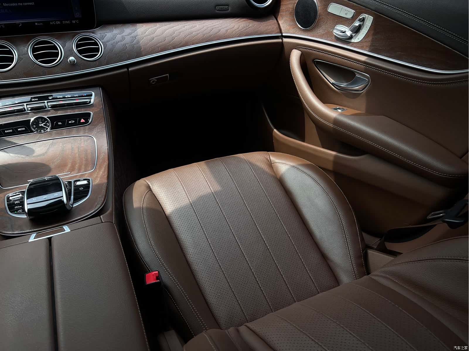 Mercedes-Benz E-Class, 2018 17