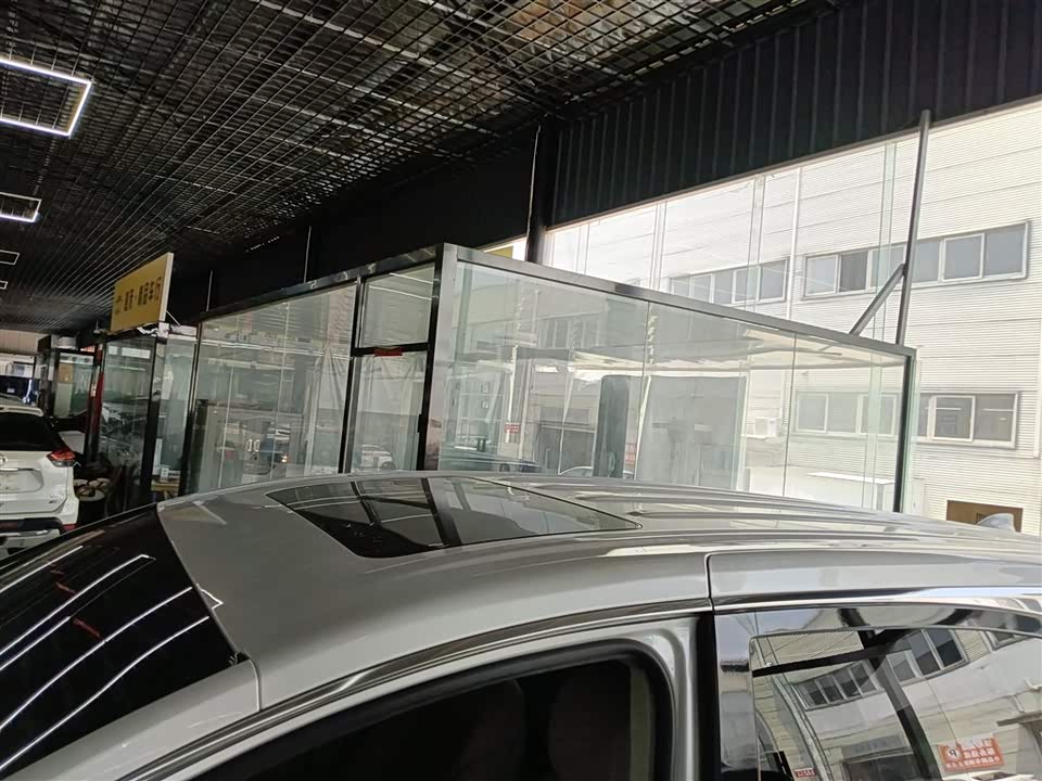 Buick GL8 Buick GL8