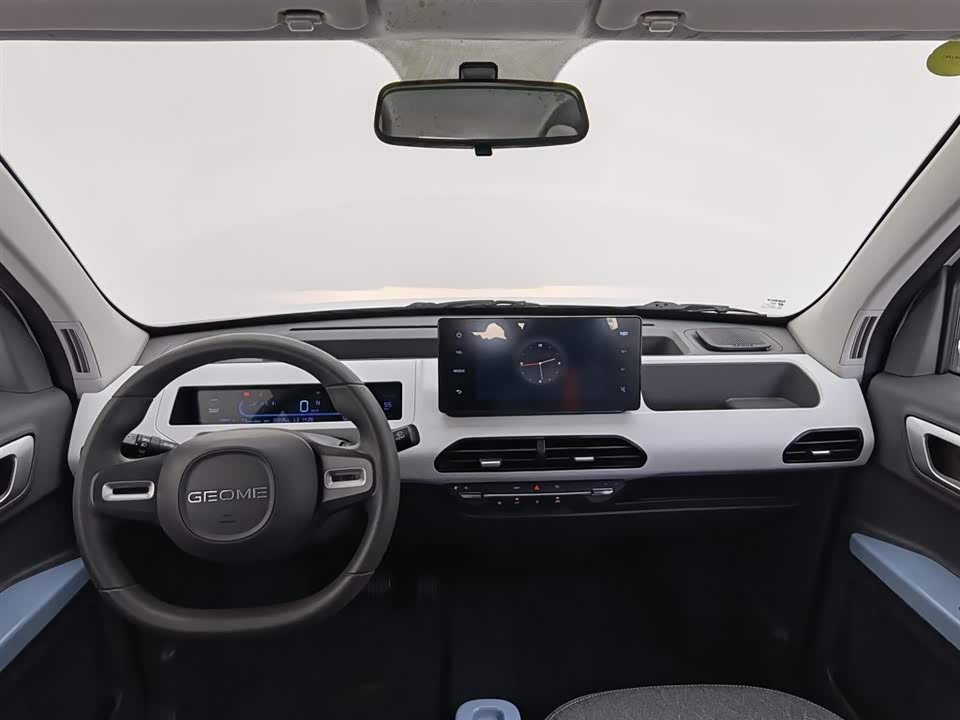 Geely Galaxy panda Geely Galaxy panda