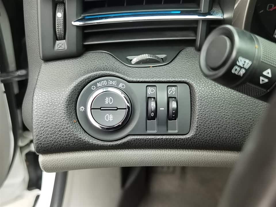 Chevrolet Mai Ruibao Chevrolet Mai Ruibao