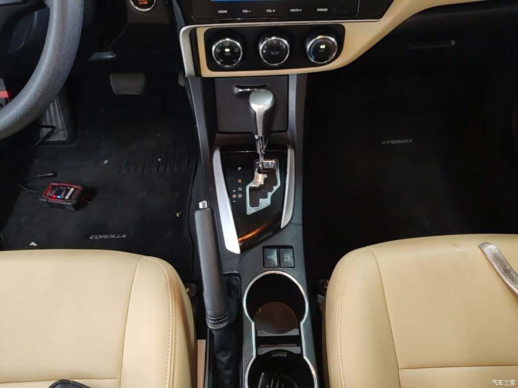 Toyota Corolla, 2018 14