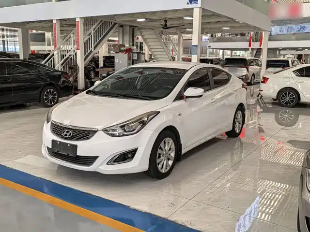 Hyundai Langdong 2017 — купить из Китая под заказ