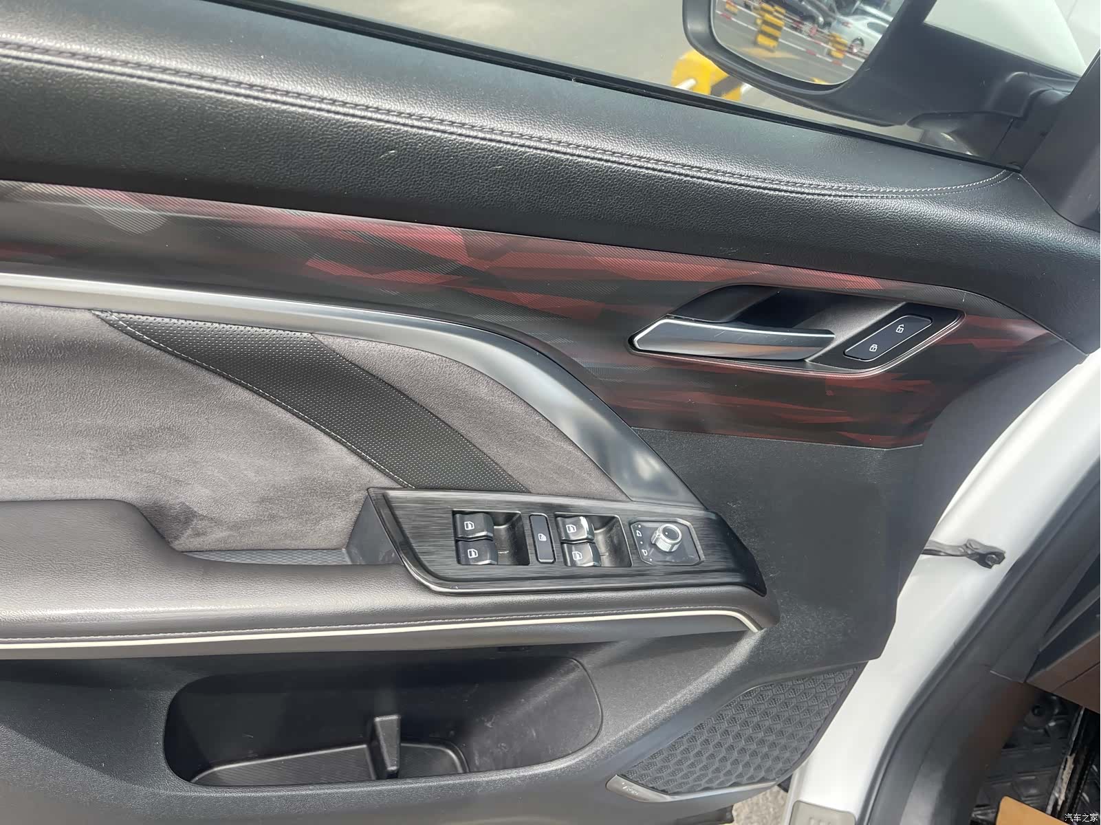 Haval H6, 2022 16