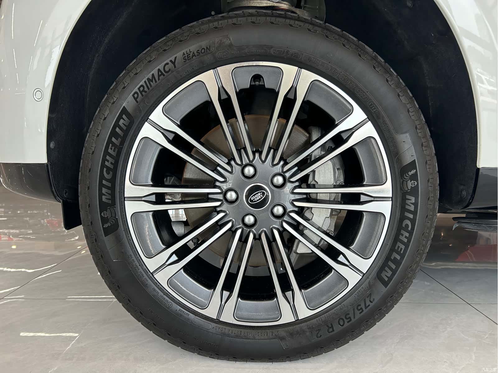 Land Rover Range Rover, 2023 50