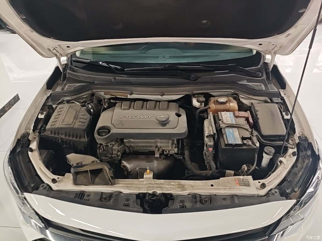 Chevrolet 320, 2022 20