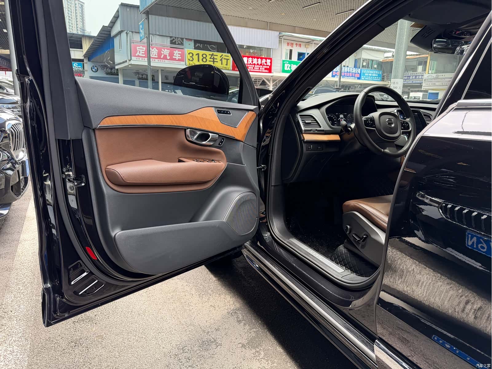 Volvo XC90, 2022 14