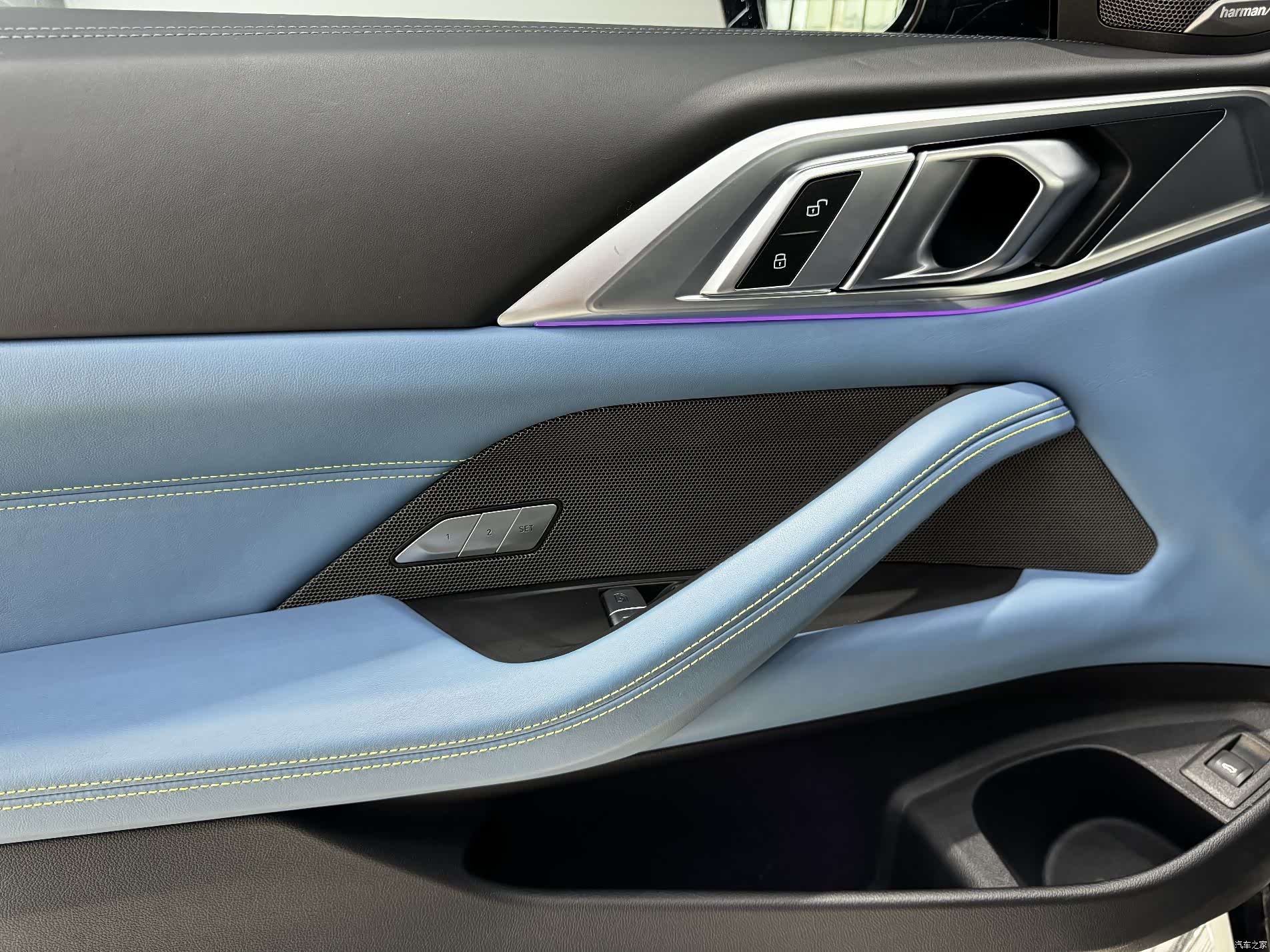 BMW M4, 2021 15