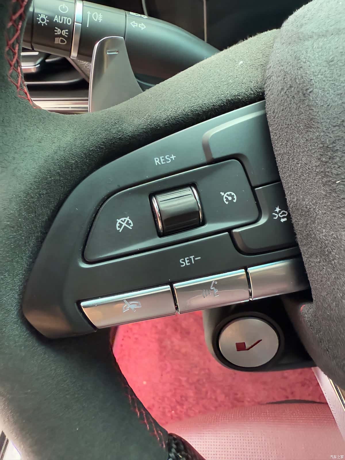 Cadillac CT4, 2021 15