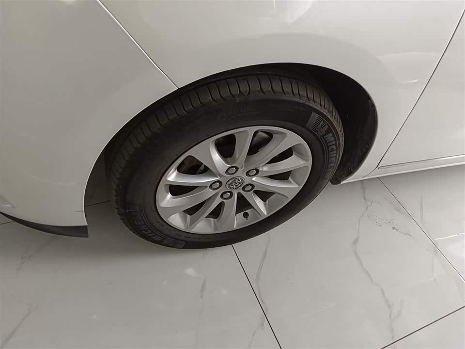 Buick GL8 Buick GL8