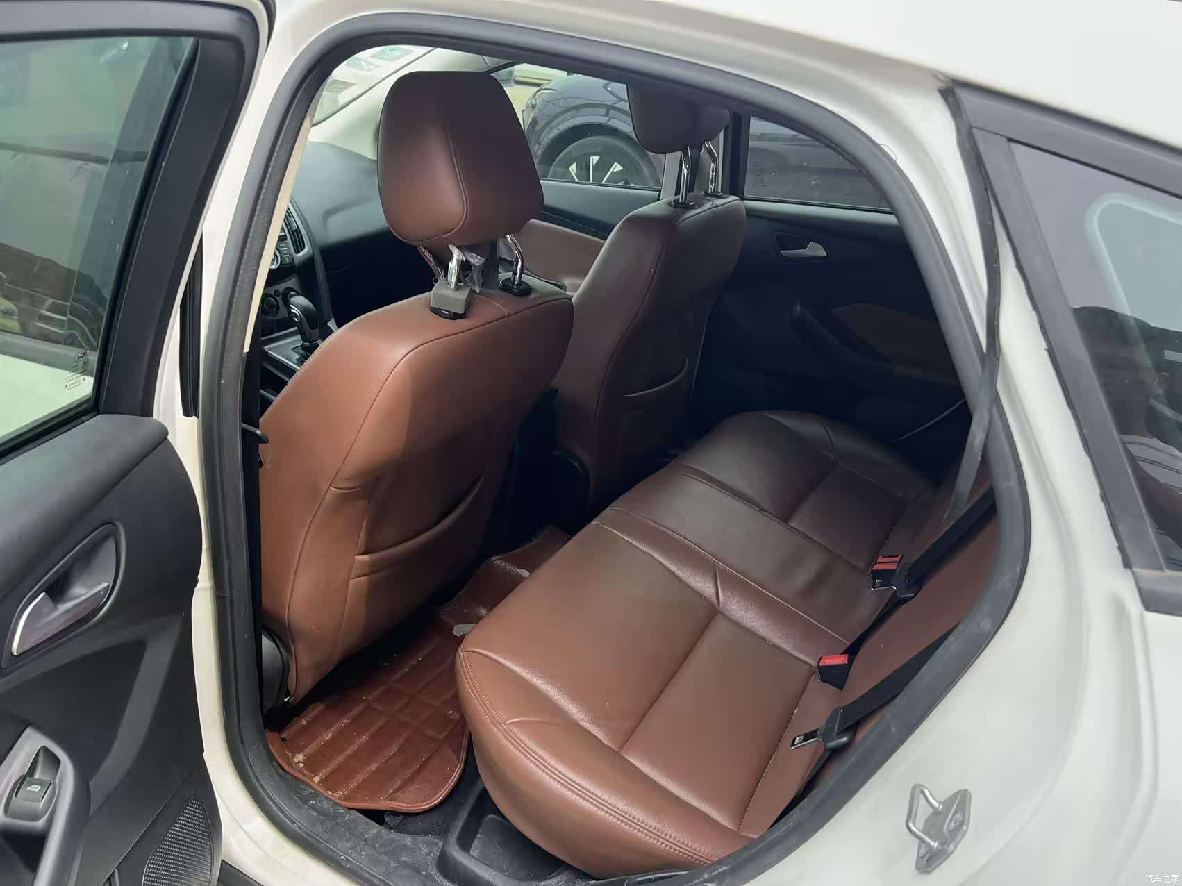 Ford Focus, 2014 все фото