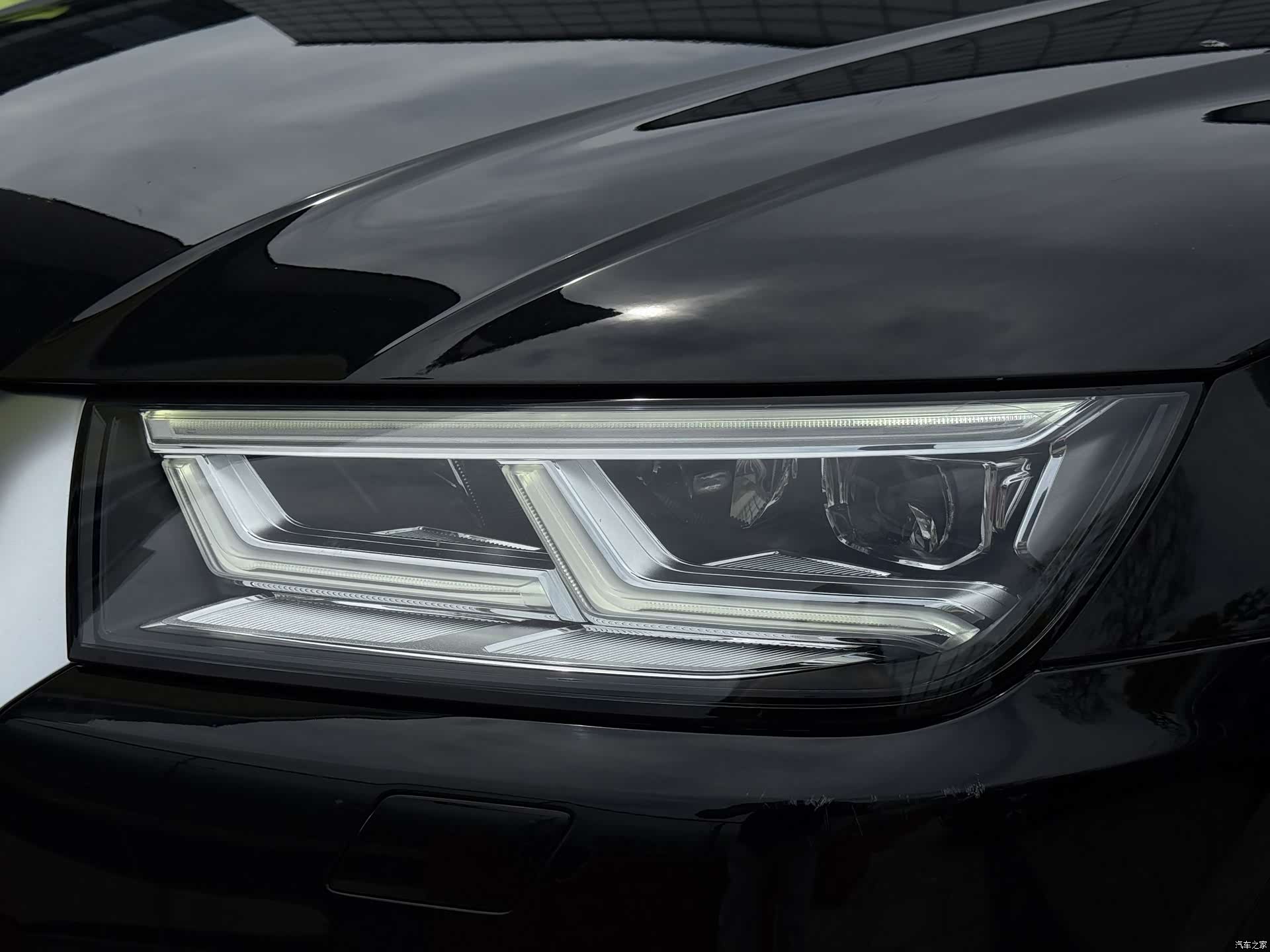 Audi Q5L, 2021 36