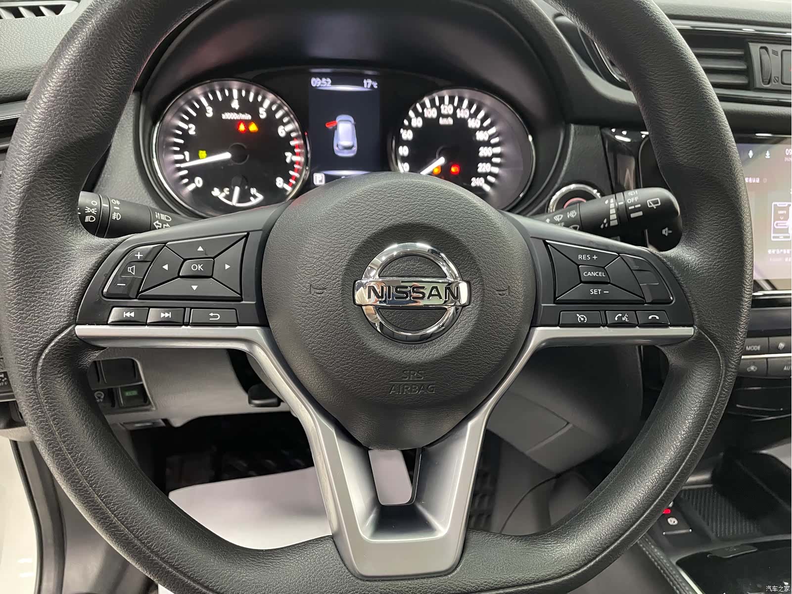 Nissan X-Trail, 2022 23