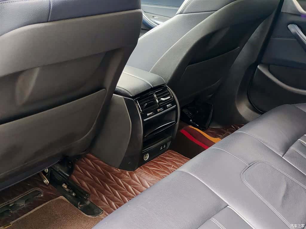 BMW 5 Series, 2020 9